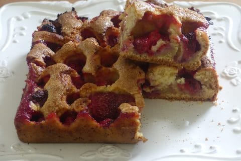 Photos des recettes