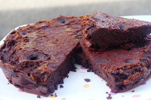 Photos des recettes