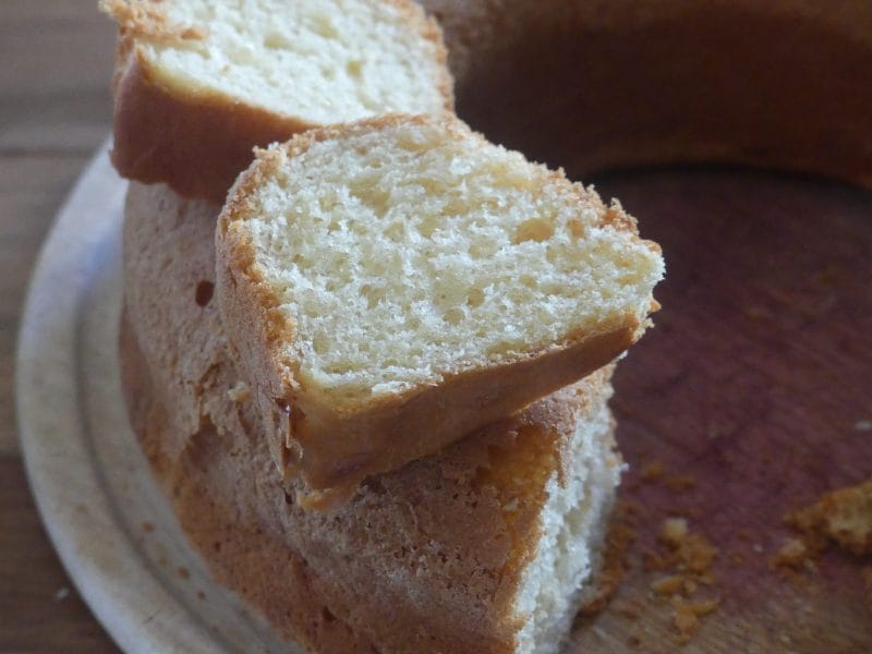 Cliquez pour zoomer ! Gâteau mollet Ardennais Thermomix par nadinemarie