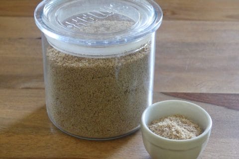 Photos des recettes