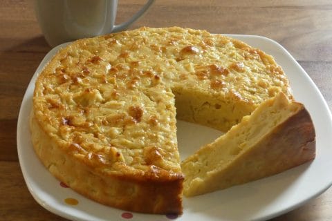 Cliquez pour zoomer ! Le Gouéron charentais Thermomix par nadinemarie