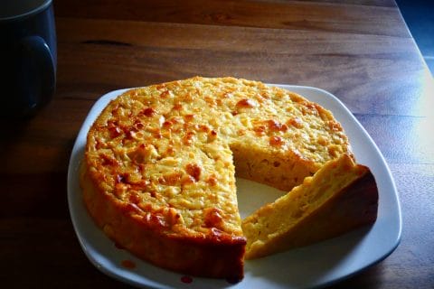 Cliquez pour zoomer ! Le Gouéron charentais Thermomix par nadinemarie