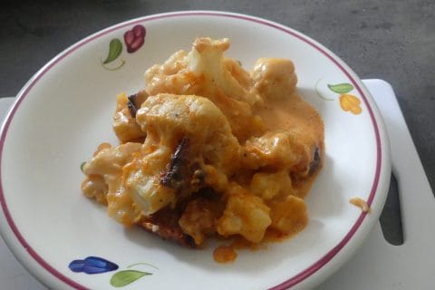 Photos des recettes