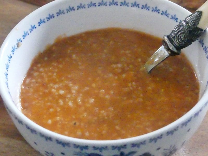 Cliquez pour zoomer ! Photo de nadinemarie Thermomix par nadinemarie