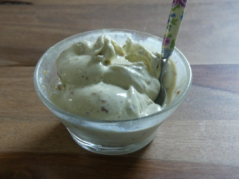 Cliquez pour zoomer ! Glace indienne – Kulfi Thermomix par nadinemarie