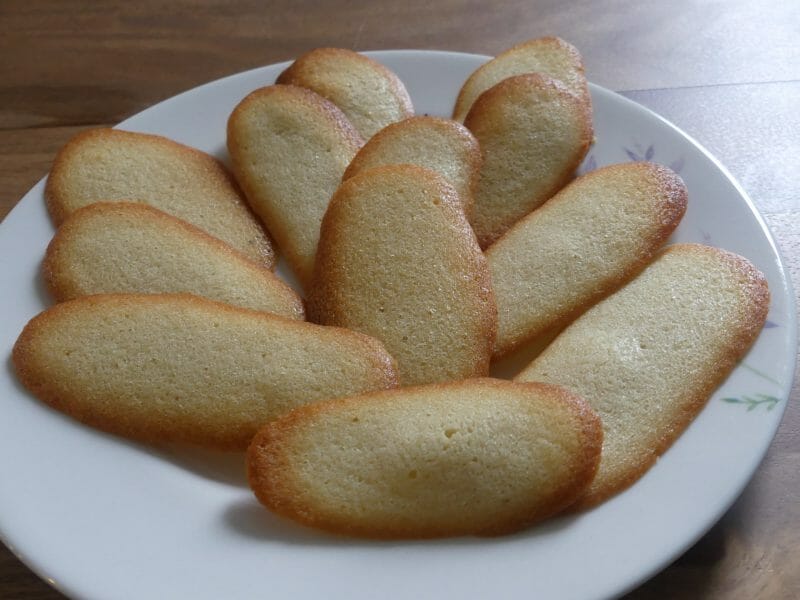 Cliquez pour zoomer ! Langues de chat Thermomix par nadinemarie