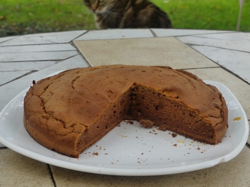 Cliquez pour zoomer ! L’Ardéchois Thermomix par nadinemarie