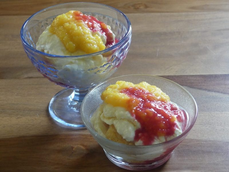 Cliquez pour zoomer ! Mangomisu Thermomix par nadinemarie