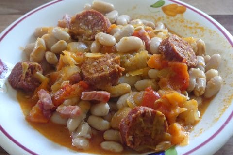 Photos des recettes