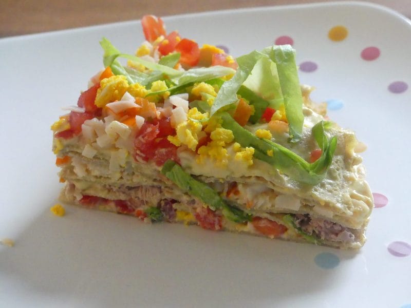 Cliquez pour zoomer ! Galettes de sarrasin Thermomix par nadinemarie