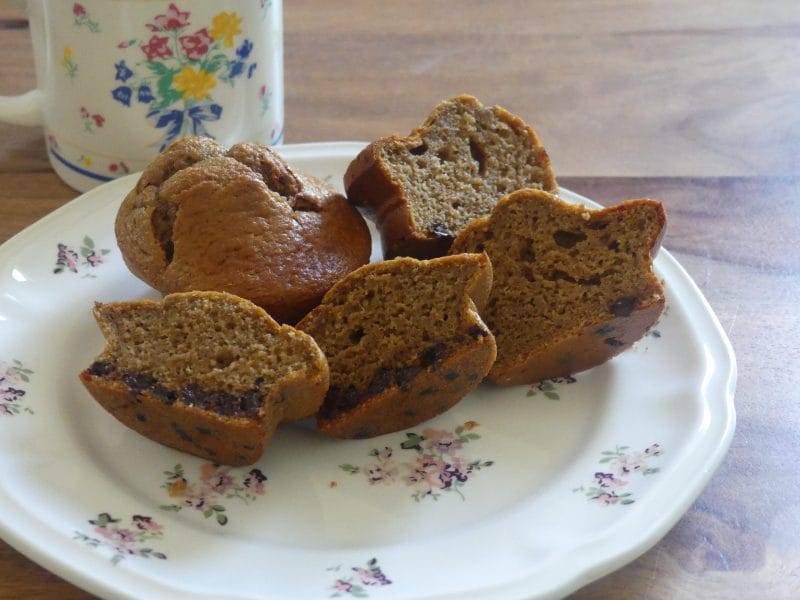 Cliquez pour zoomer ! Moelleux cappuccino Thermomix par nadinemarie