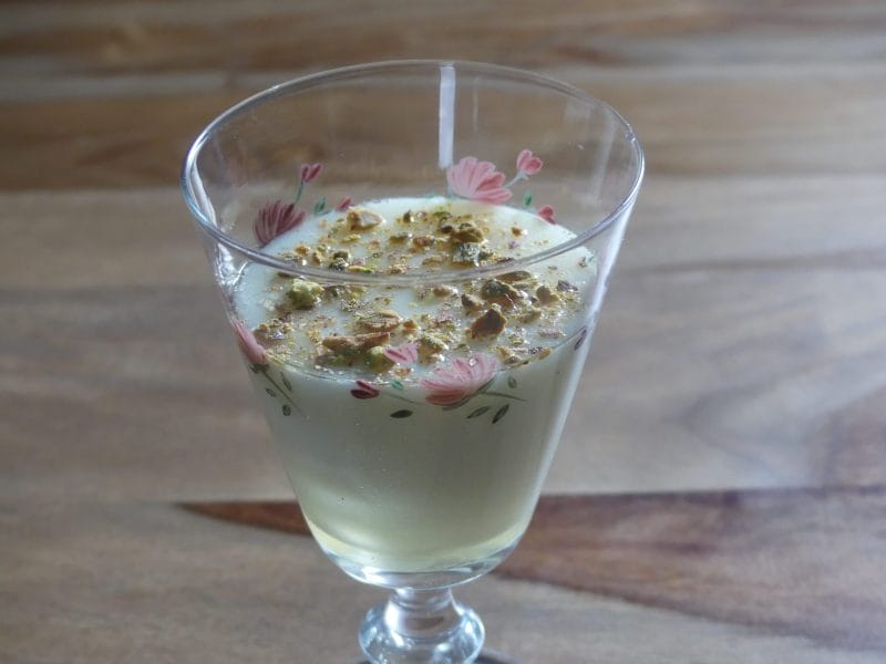 Cliquez pour zoomer ! Mouhalabieh Thermomix par nadinemarie