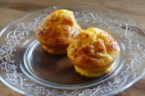 Photos des recettes