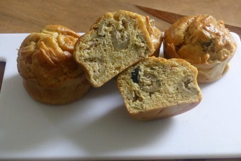 Photos des recettes