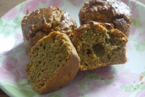 Photos des recettes