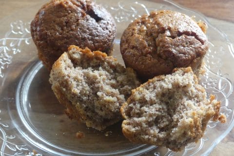 Photos des recettes