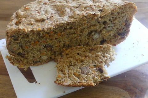 Photos des recettes