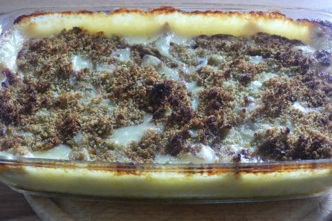 Photos des recettes