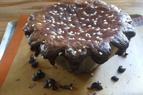 Cliquez pour zoomer ! Pastis Landais Thermomix par nadinemarie