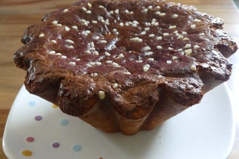 Cliquez pour zoomer ! Pastis Landais Thermomix par nadinemarie