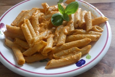 Photos des recettes
