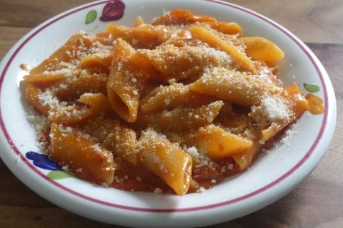 Photos des recettes