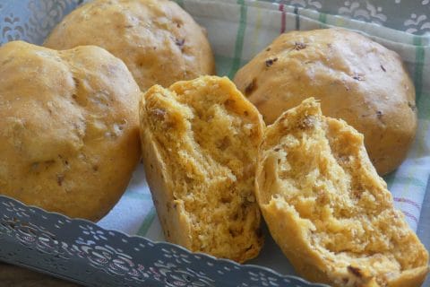 Photos des recettes