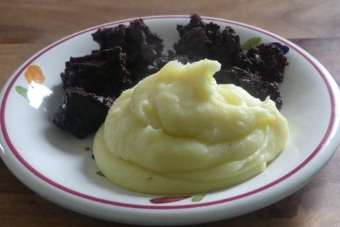 Photos des recettes