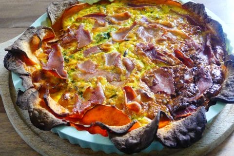 Photos des recettes