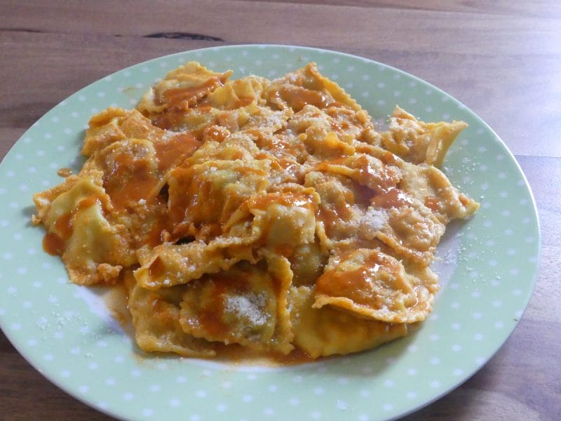 Cliquez pour zoomer ! Bisque de crevettes Thermomix par nadinemarie