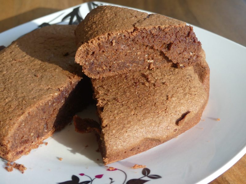 Cliquez pour zoomer ! Reine de Saba Thermomix par nadinemarie