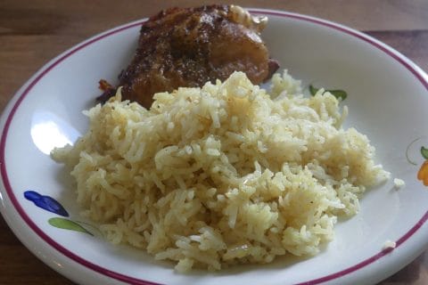 Photos des recettes