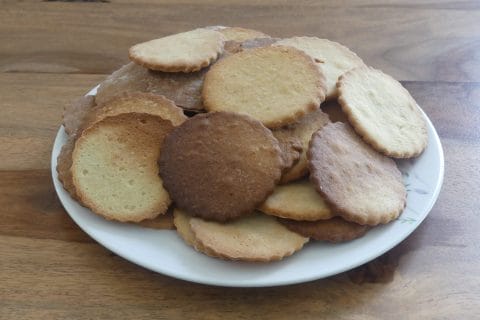 Photos des recettes