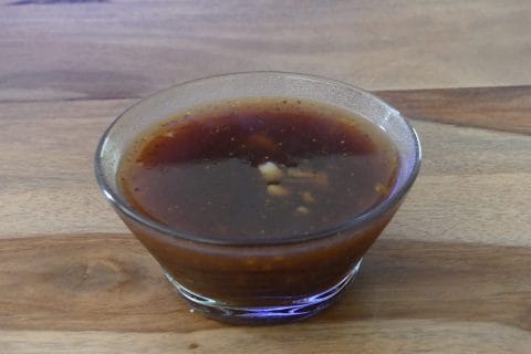 Cliquez pour zoomer ! Sauce chili sucrée Thermomix par nadinemarie
