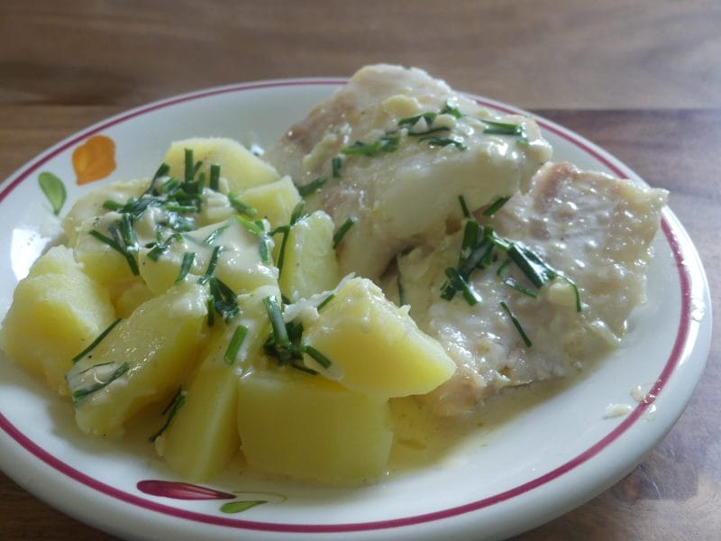 Cliquez pour zoomer ! Sauce ciboulette Thermomix par nadinemarie