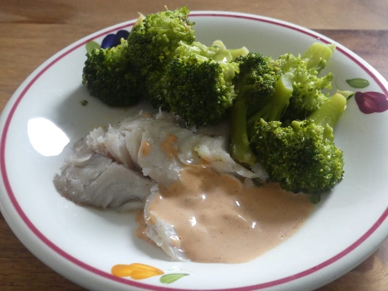 Cliquez pour zoomer ! Sauce cocktail Thermomix par nadinemarie