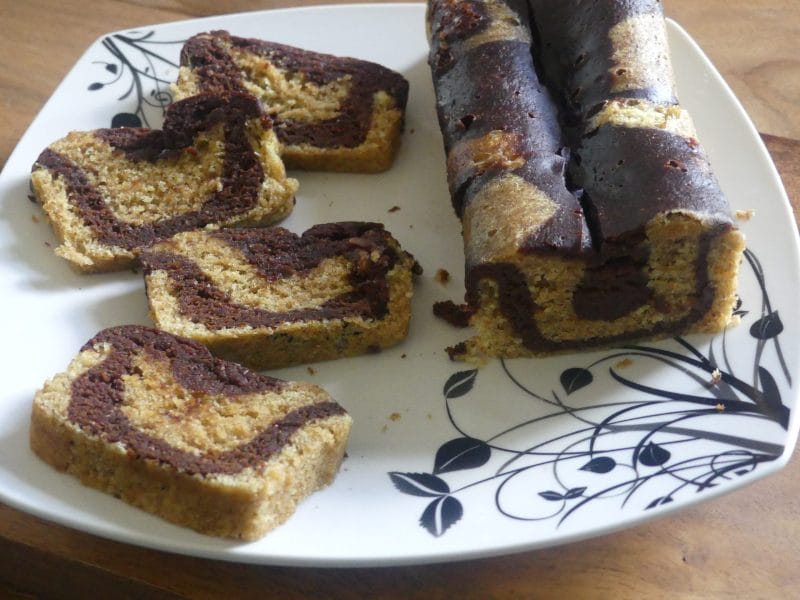 Cliquez pour zoomer ! Savane au Varoma Thermomix par nadinemarie