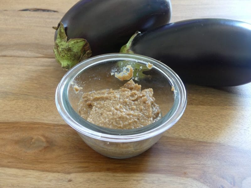 Cliquez pour zoomer ! Tahini Thermomix par nadinemarie