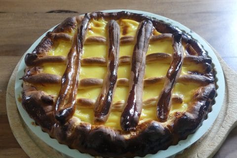 Photos des recettes
