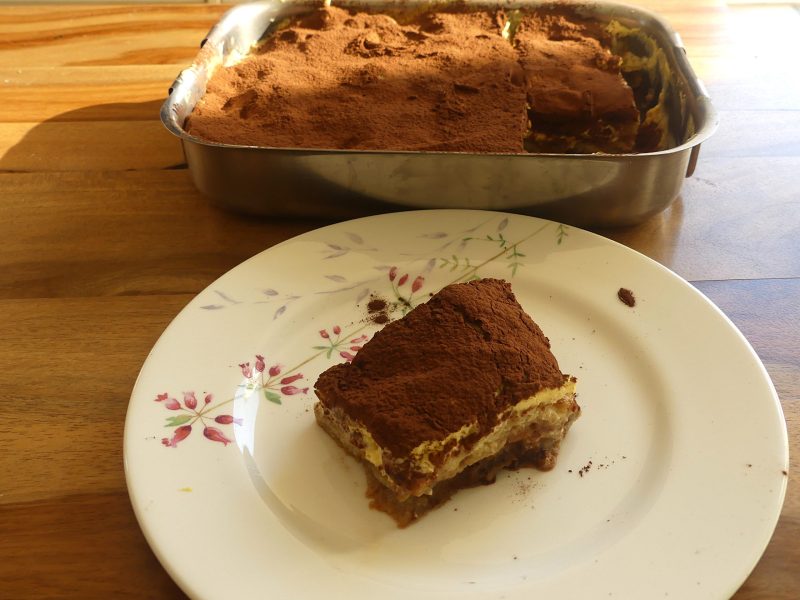 Cliquez pour zoomer ! Tiramisù, l’original Thermomix par nadinemarie