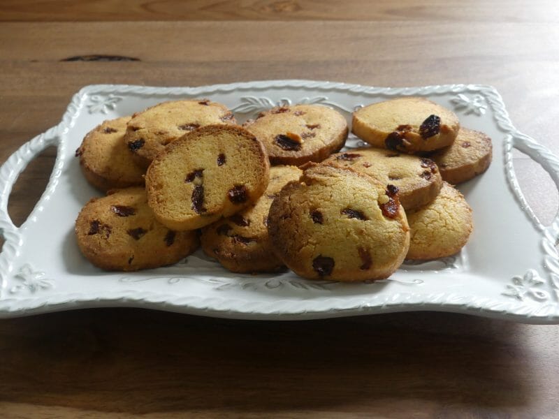 Cliquez pour zoomer ! Zaeti – sablés vénitiens Thermomix par nadinemarie