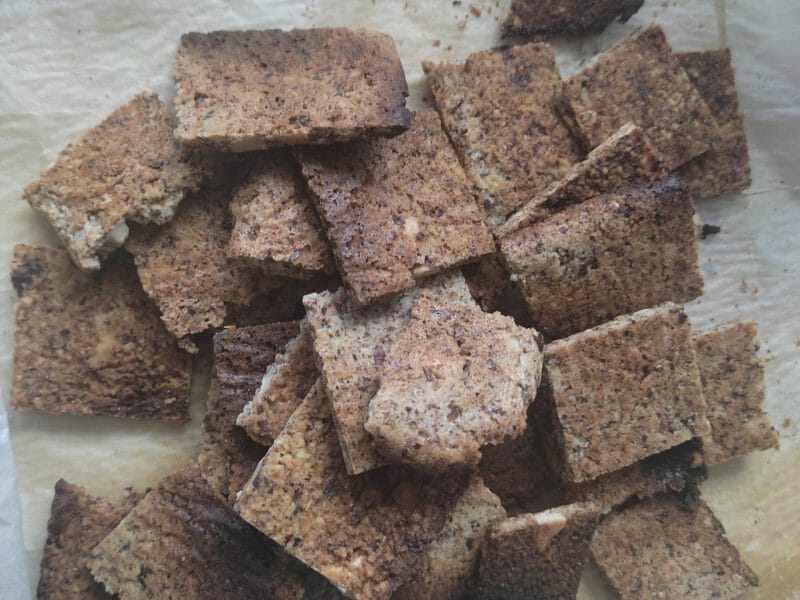 Cliquez pour zoomer ! Délices de l’écureuil Thermomix par karo2810