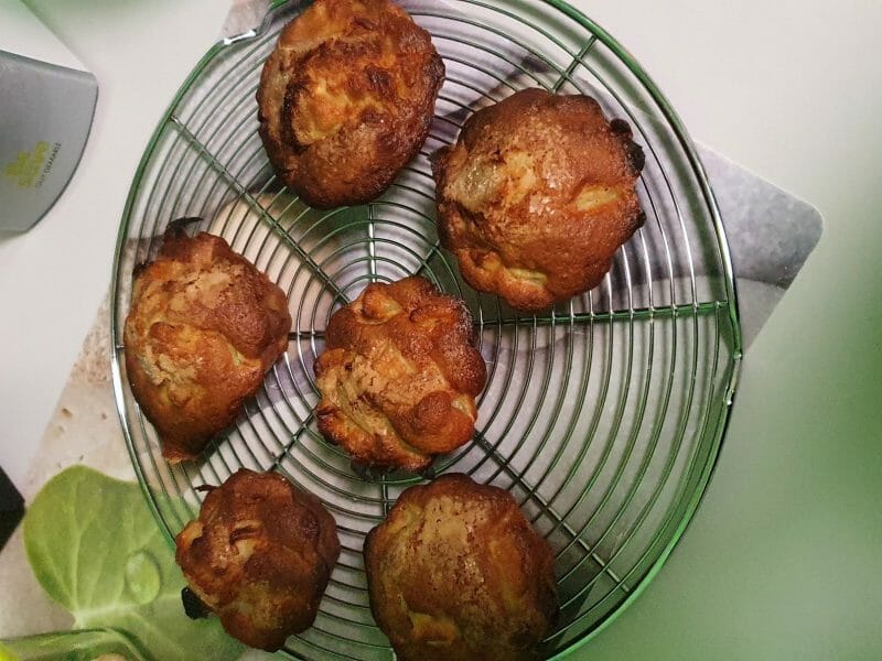 Cliquez pour zoomer ! Crousti-moelleux aux poires Thermomix par steuph084