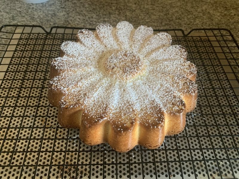 Cliquez pour zoomer ! Pain de Gênes Thermomix par bisounours03