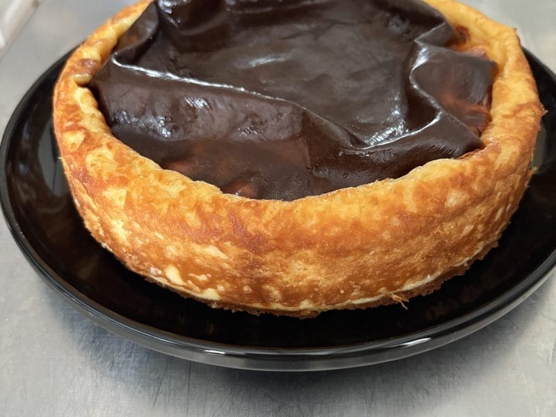 Cliquez pour zoomer ! Flan au lait concentré sucré Thermomix par bisounours03