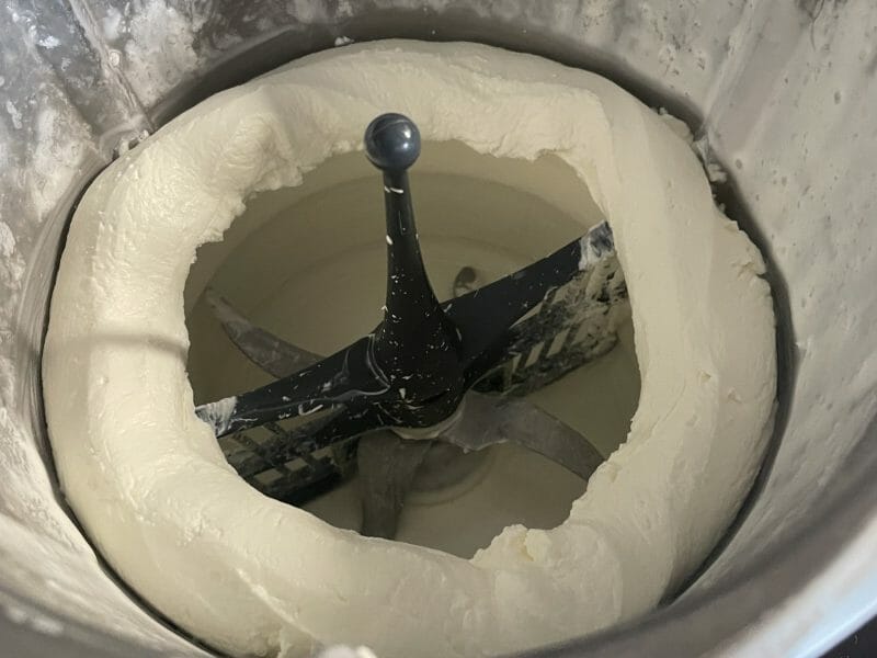 Cliquez pour zoomer ! Crème Chantilly Thermomix par bisounours03