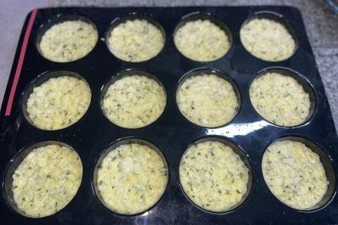 Cliquez pour zoomer ! Rösti Thermomix par bisounours03