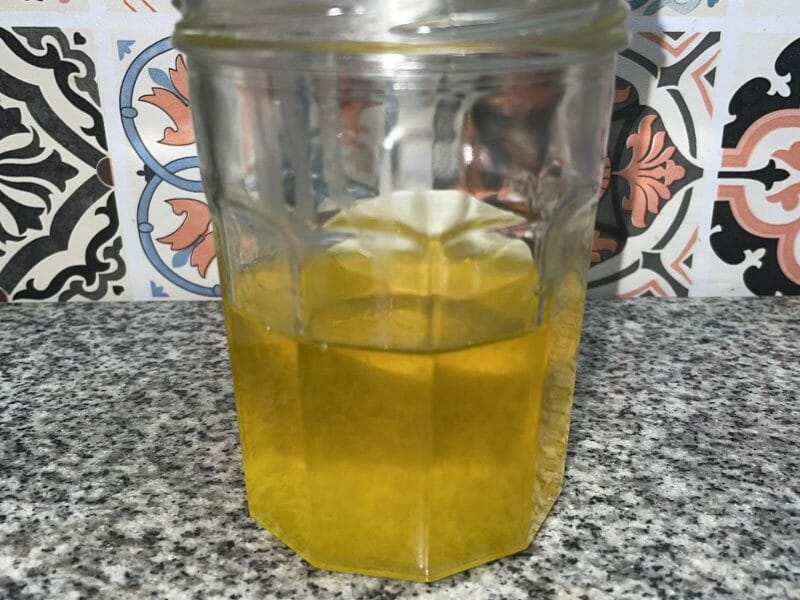 Cliquez pour zoomer ! Beurre clarifié – Ghee Thermomix par bisounours03