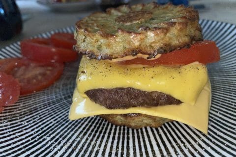 Cliquez pour zoomer ! Rösti Thermomix par bisounours03