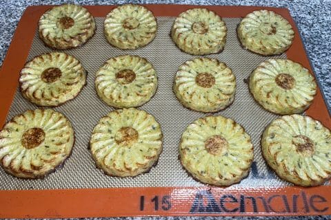 Cliquez pour zoomer ! Rösti Thermomix par bisounours03